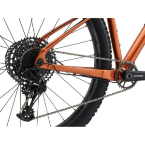 Giant Fathom 1 29er Mountain Bike 2022 - Image 2