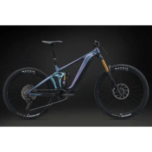 Giant Reign E+ 1 Electric Mountain Bike 2024 - Image 2