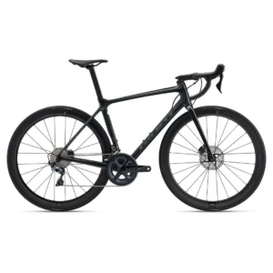 Giant TCR Advanced Pro 1 Disc Road Bike 2022 - Image 2
