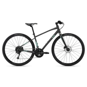 Liv Alight 1 DD Disc Hybrid Bike 2022 - Image 2