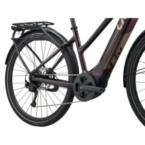 Liv Amiti E+ 2 28MPH E-Bike 2022 - Image 4
