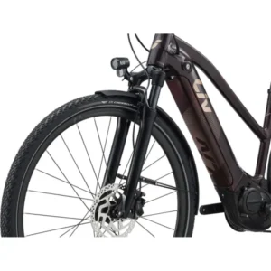 Liv Amiti E+ 2 28MPH E-Bike 2022 - Image 3