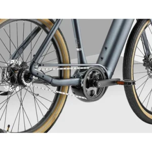 Momentum Transend E+ GTS 28MPH E-Bike 2022 - Image 2