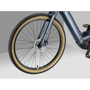 Momentum Transend E+ GTS 28MPH E-Bike 2022 - Image 4