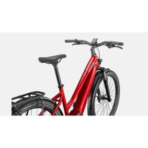 Specialized Turbo Vado 3.0 Step Through Active Electric Bike - Image 3