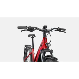 Specialized Turbo Vado 3.0 Step Through Active Electric Bike - Image 4
