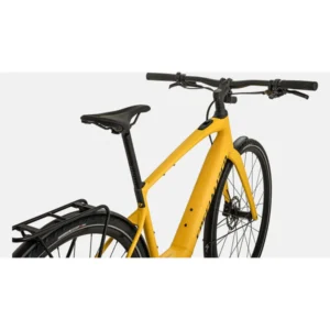 Specialized Turbo Vado SL 5.0 EQ Active Electric Bike - Image 2