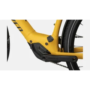 Specialized Turbo Vado SL 5.0 EQ Active Electric Bike - Image 4