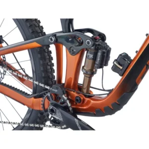 Giant Reign Advanced Pro 29 1 Carbon Mountain Bike 2023 - Image 4
