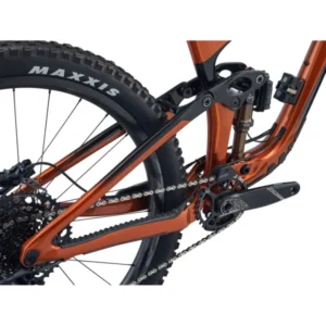 Giant Reign Advanced Pro 29 1 Carbon Mountain Bike 2023 - Image 2